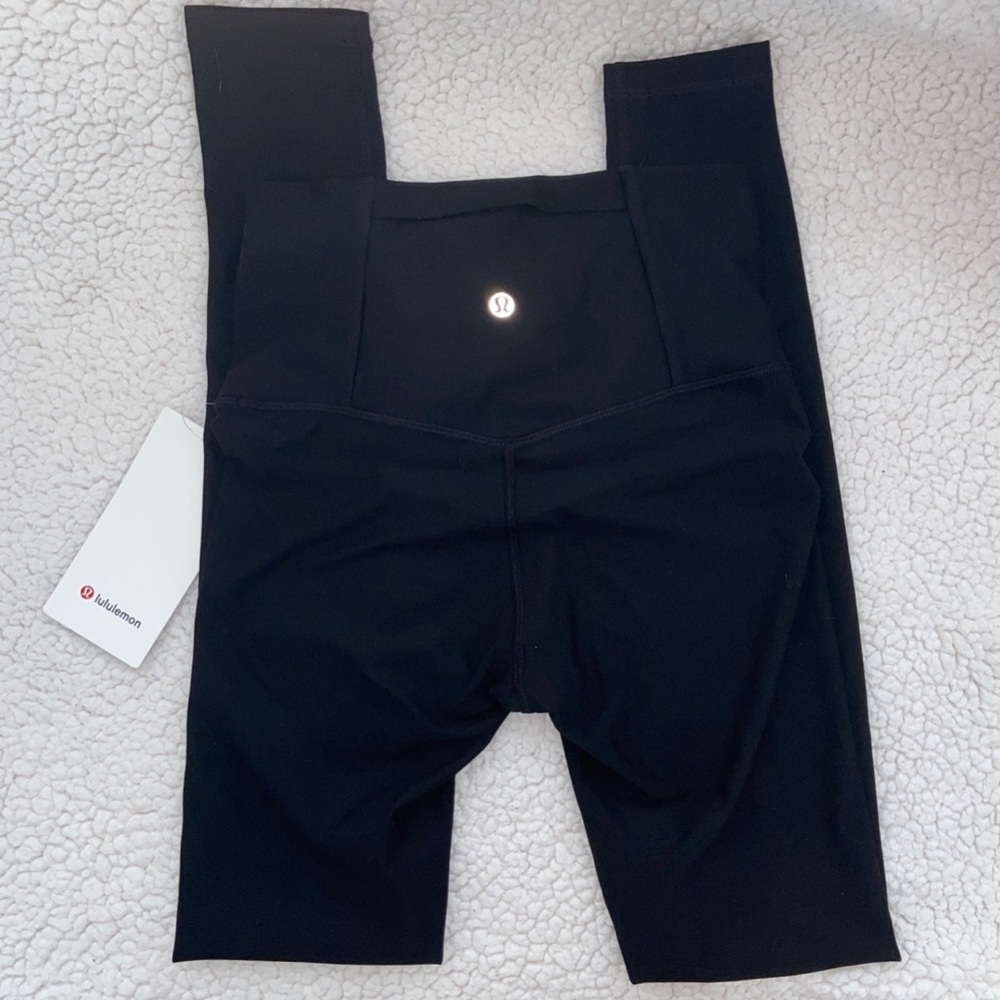 Lululemon Yoga Pants - Picture 6 of 6